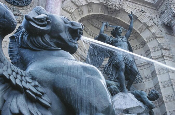 Paris Landmarks & Crepes - Key Things You’ll Remember From This Paris Tour
