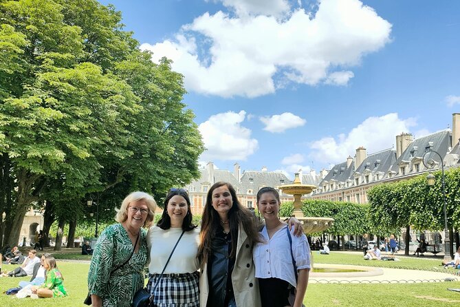 Paris Landmarks & Crepes - Notre-Dame and the Latin Quarter Crêpe Break That Actually Feels Like a Pause