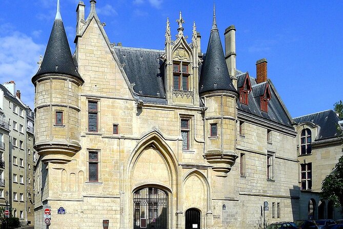 Paris Landmarks & Crepes - How Much Walking Is This, and Who Will Enjoy It Most