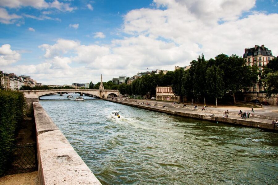 Paris Latin Quarter 2-Hour Private Walking Tour - Key points worth knowing before you go