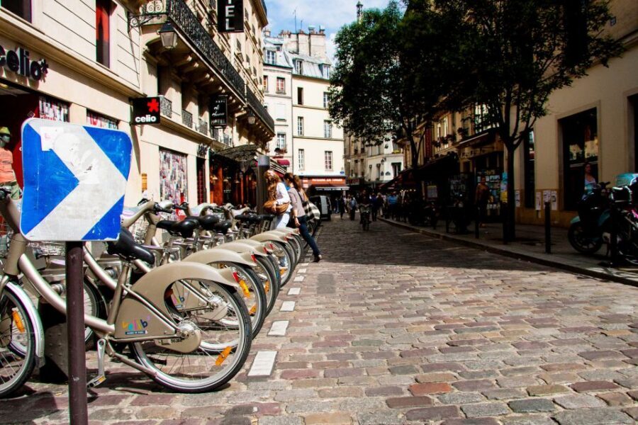 Paris Latin Quarter 2-Hour Private Walking Tour - The Sorbonne: oldest university energy with centuries-old traditions