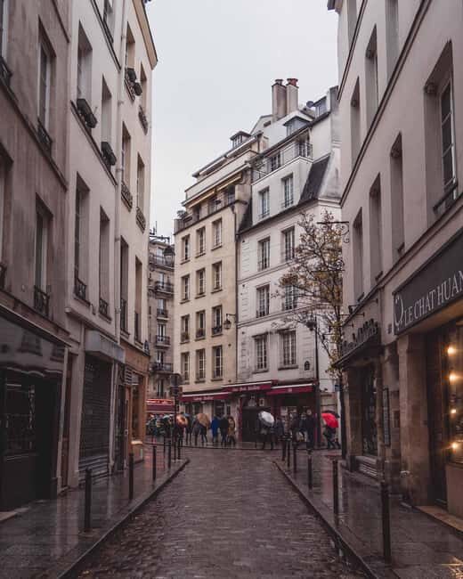 Paris: Latin Quarter and Saint Germain Guided Walking Tour - Key things you’ll notice on this Left Bank walk