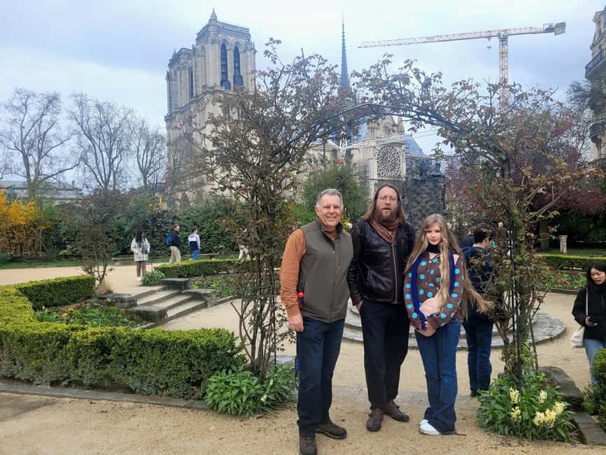 Paris: Latin Quarter and Saint Germain Guided Walking Tour - Should you book this guided Latin Quarter and Saint-Germain walk?