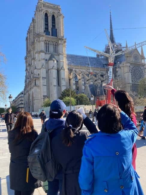 Paris: Latin Quarter Essential Highlights Walking Tour - Why 90 Minutes Works for the Latin Quarter