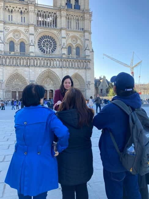 Paris: Latin Quarter Essential Highlights Walking Tour - Place Louis Lépine to the Latin Quarter Streets: Start With the Neighborhood, Not Postcards
