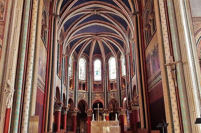Paris Latin Quarter & Left Bank - History Walk (Small Group Tour) - Why the Left Bank feels different when you walk it slowly