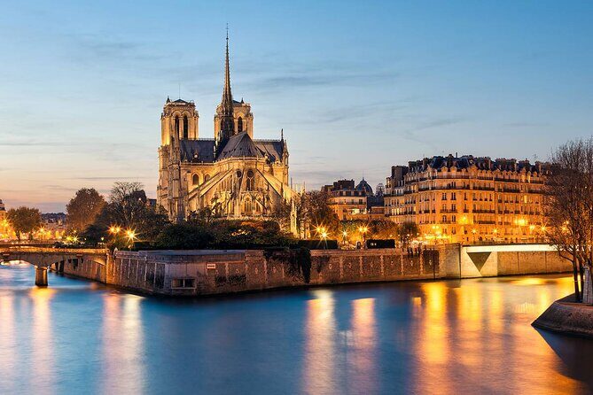 Paris Latin quarter: Private walking tour with a local guide - What you learn (and why it’s more useful than a solo walk)