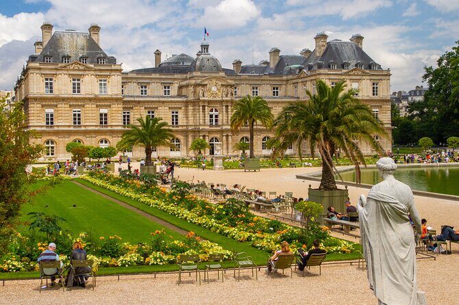 Paris Latin quarter: Private walking tour with a local guide - Price and value: is $78.27 a good deal for 2 hours?