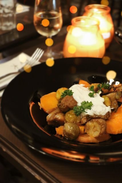 Paris: Latin Quarter Traditional Food Tour with Full Meal - Getting oriented in the Latin Quarter from Censier-Daubenton