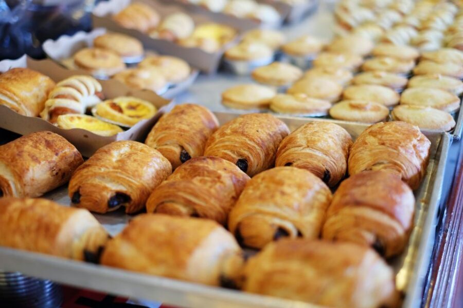 Paris: Latin Quarter Traditional Food Tour with Full Meal - Who this tour fits best (and who should skip)
