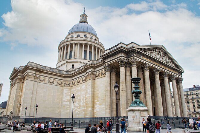 Paris Latin Quarter Walking Tour: History & Culture - Small Group - Why This Latin Quarter Walk Fits Real Life (and Not Just Sightseeing)