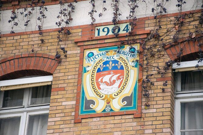 Paris Latin Quarter Walking Tour: History & Culture - Small Group - The Guide Factor: What Makes This Walk Feel Personal