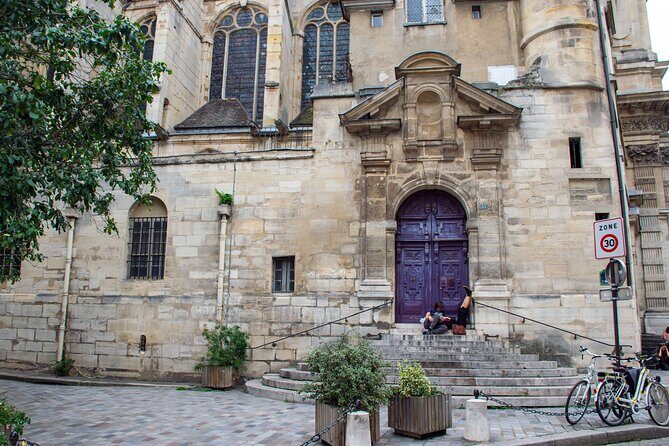 Paris Latin Quarter Walking Tour: History & Culture - Small Group - Arenes de Lutece: The Roman Paris Moment That Changes How You See Everything