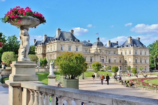 Paris Latin Quarter Walking Tour plus Seine River Cruise Option - Key moments worth your attention