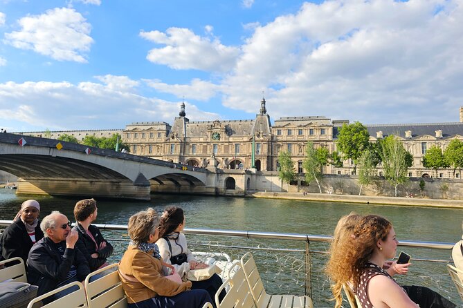 Paris Latin Quarter Walking Tour plus Seine River Cruise Option - Shakespeare and Company: bookstore history you can photograph