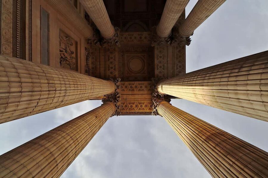 Paris: Latin Quarter Walking Tour with Local Guide - Key Highlights You’ll Actually Notice on the Ground