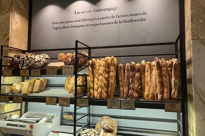 Paris Le Marais District Guided Walking Tour with Tastings - Starting at Five Guys on Place de la République, then walking with purpose