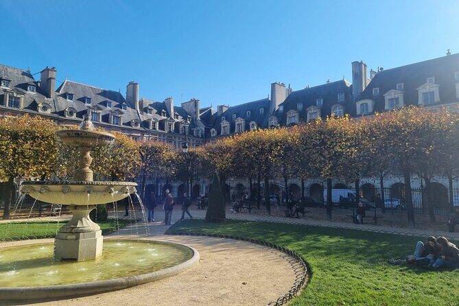 Paris Le Marais Food Tour – Full French Meal by Do Eat Better - Price and Value: What $81.24 Buys in Paris