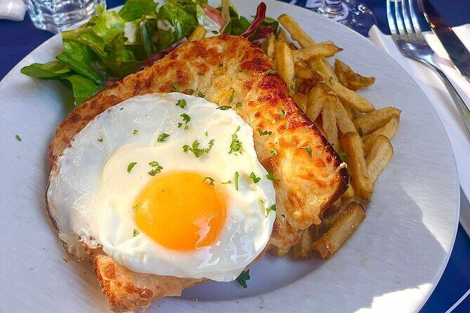 Paris Le Marais Food Tour – Full French Meal by Do Eat Better - Rue des Rosiers: The Old Jewish Street and a Local-typical Bite