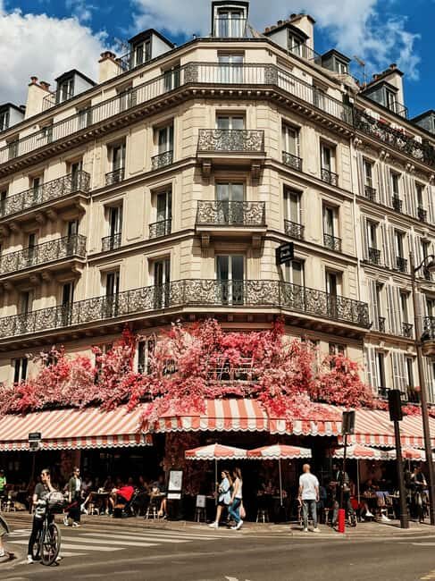 Paris Le Marais Food Tour: Full Traditional French Feast - Key things I’d bet on