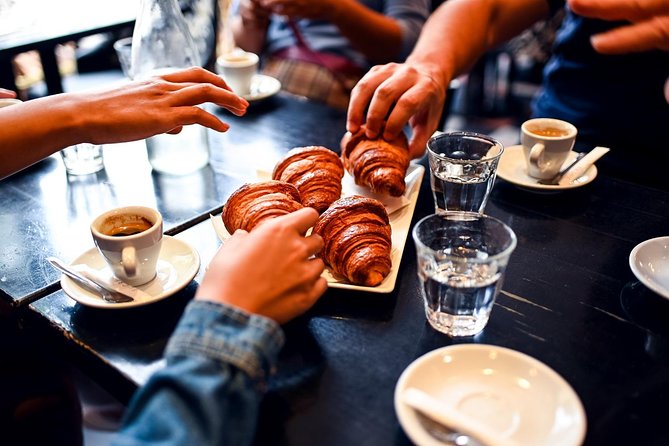Paris Le Marais Food Tour With 10+ Tastings, Cheese, Wine & More - Marais is a food story, not a museum stop