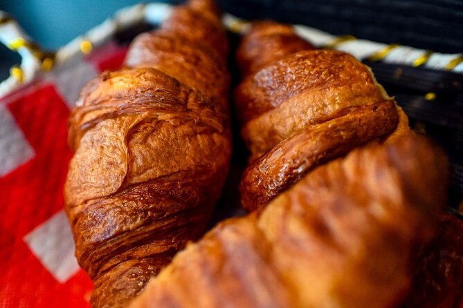 Paris Le Marais Food Tour With 10+ Tastings, Cheese, Wine & More - Sweet finish: macarons, high-end chocolates, and the Secret Dish