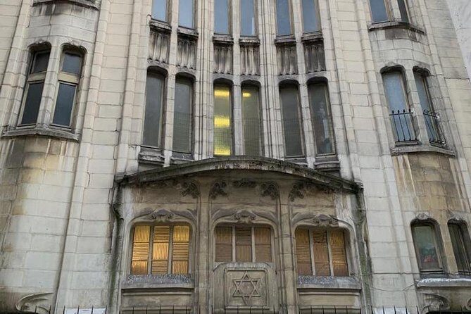 Paris Le Marais Historical Walking Tour with Wine and Cheese Tasting - Stop 4: Pont Marie and a Seine stroll with Notre-Dame in view