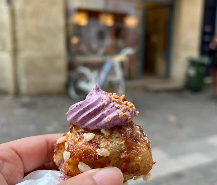 Paris: Le Marais Pastries Food Tour | 6 Tastings | Lets Eat! - Key Things You Should Know Before You Go