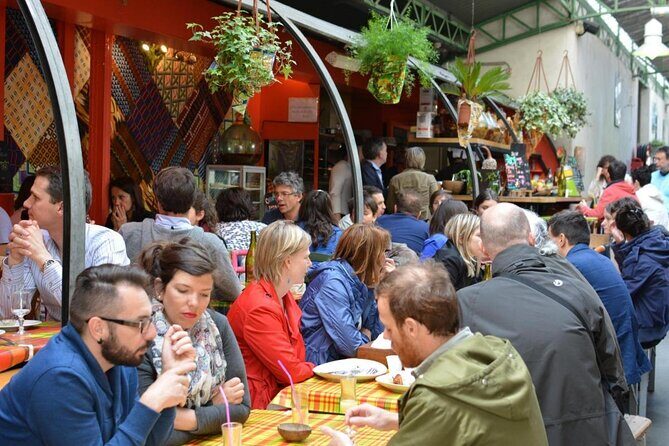 Paris Le Marais: Private French Food & Wine Walking Tour - Key Highlights That Matter (Not Just Marketing)