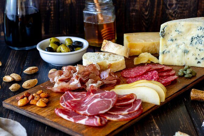 Paris Le Marais: Private French Food & Wine Walking Tour - Price and Value: What You’re Paying For at $191.15