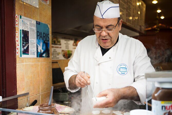 Paris Le Marais: Private French Food & Wine Walking Tour - Who This Tour Suits Best (and Who Should Rethink)