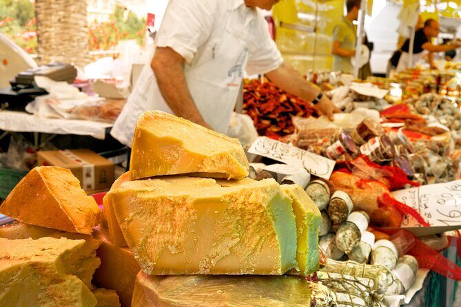 Paris Le Marais: Private French Food & Wine Walking Tour - Getting the Most Out of Your 3 Hours