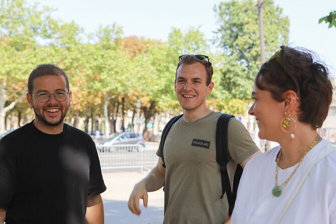 Paris Le Marais Walking Tour: An Incredible History - Small Group - The small-group format: why it feels calmer than a mega-tour