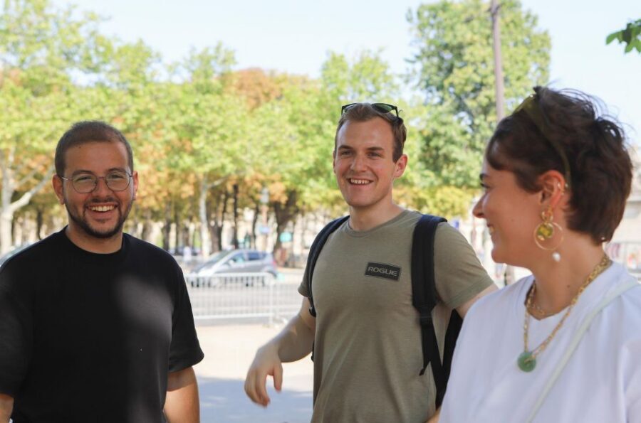 Paris Le Marais Walking Tour: Small Group Experience - Price and value: is $64 for 2 hours a fair deal?