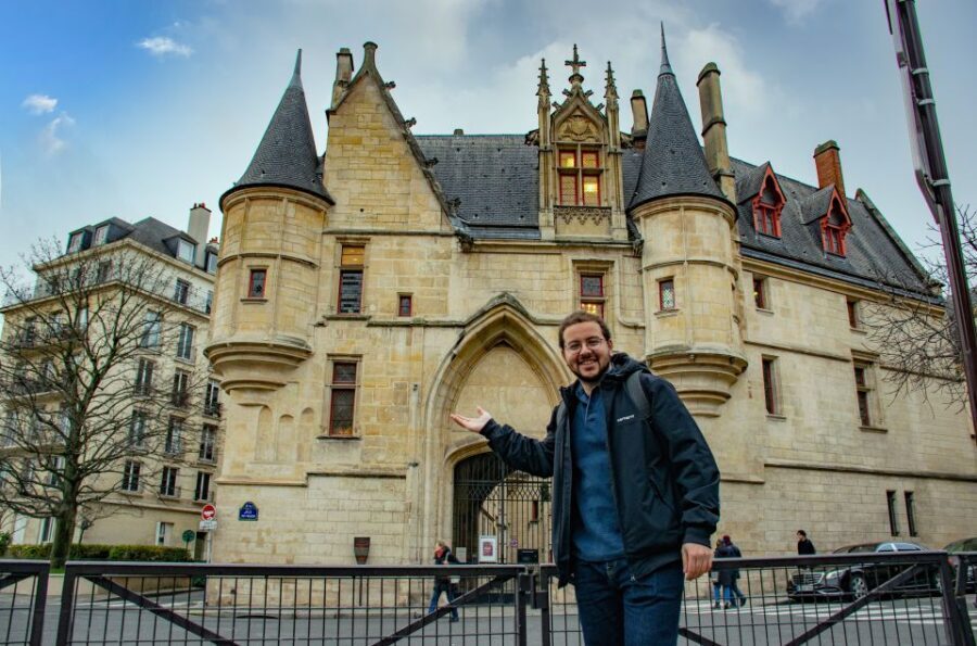 Paris Le Marais Walking Tour: Small Group Experience - Rue des Rosiers and the Jewish Quarter: the stories you won’t get from a map
