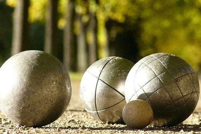 Paris Learn How to Play Pétanque French Experience - Key highlights worth your time