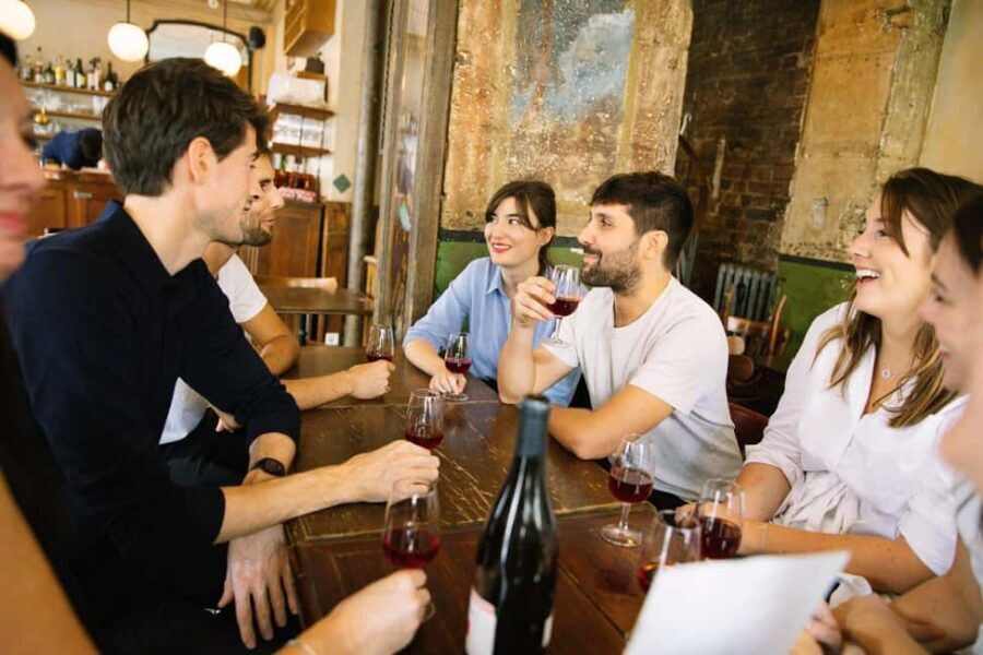 Paris: Left Bank Food & Wine Tour in the Latin Quarter - Key highlights to look for