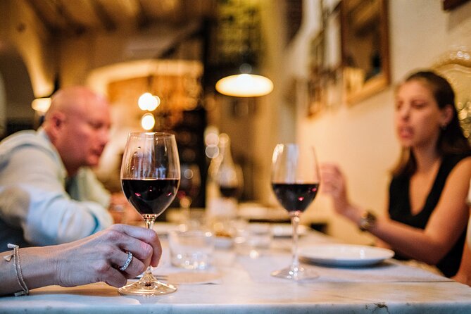 Paris: Left Bank Food & Wine Tour with Latin Quarter Market - Key highlights you’ll actually feel during the tour