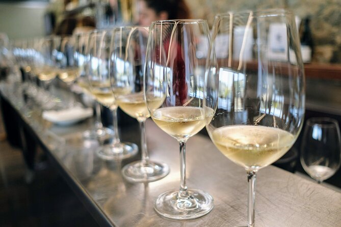 Paris: Left Bank Food & Wine Tour with Latin Quarter Market - The wine pairing part: why the ending is more than a photo stop