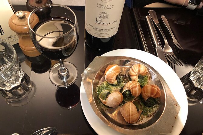 Paris: Left Bank Food & Wine Tour with Latin Quarter Market - What you actually get for $114.49 and why it feels fair