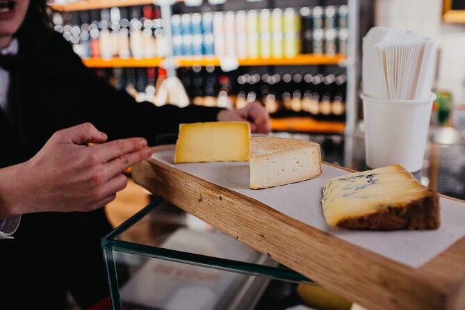 Paris: Left Bank Food & Wine Tour with Latin Quarter Market - Practical tips so you finish happy, not stuffed