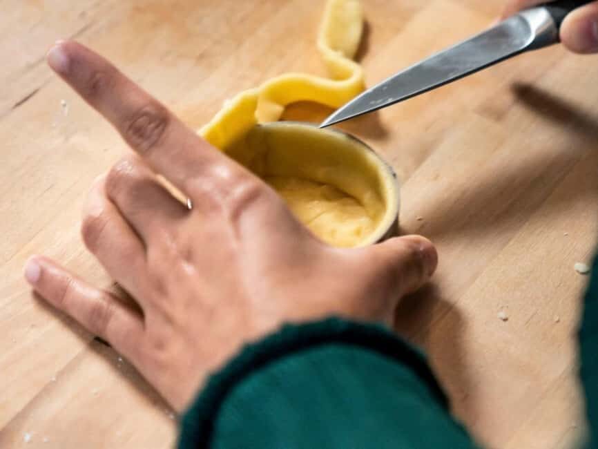Paris: Lemon Tart Baking Class with a Pastry Chef - Lemon tart class in Paris: why this is a smart food experience