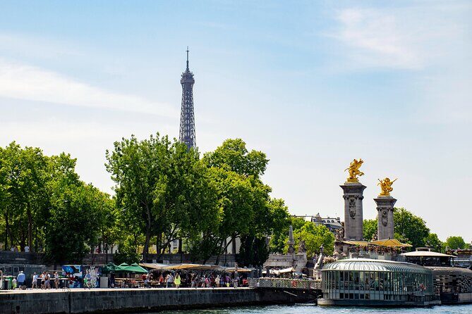 Paris Like a Local: Full-Day Custom Tour with Private Guide - Price and logistics: what you’re actually paying for