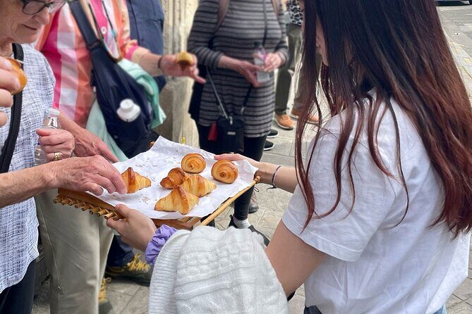 Paris Like a Local: Full-Day Custom Tour with Private Guide - How the day flows: short stops, local pacing, real flexibility