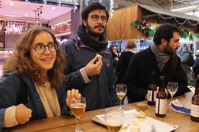 Paris Local Market & Bastille District Food Tasting Tour - Price and value: what $132.45 buys you in practice