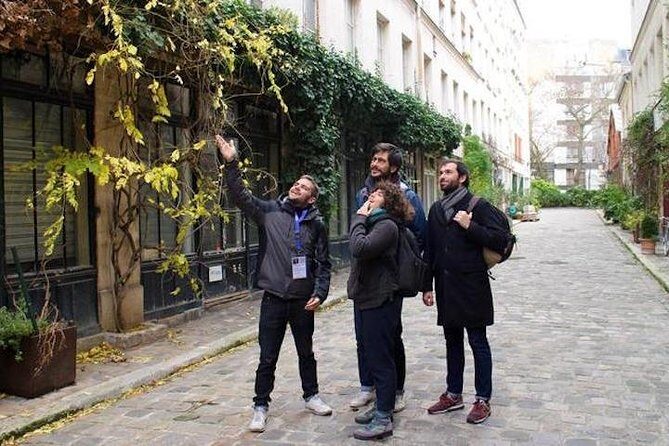 Paris Local Market & Bastille District Food Tasting Tour - The 3 hours 30 minutes game plan: how the pacing works