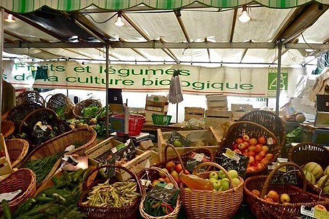 Paris Local Market & Bastille District Food Tasting Tour - Cheese, charcuterie, pastries, wine: what the tastings are really doing for you