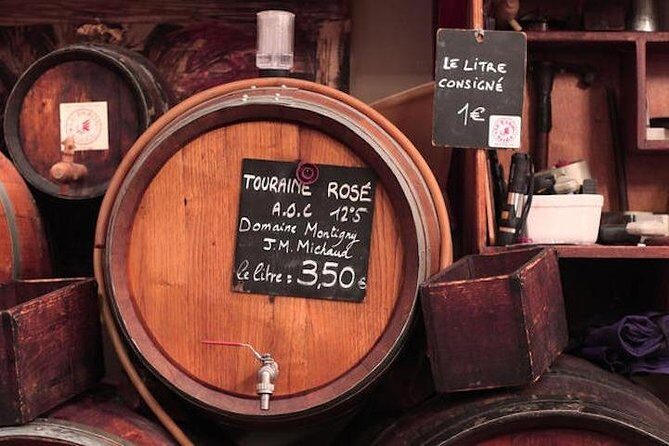 Paris Local Market & Bastille District Food Tasting Tour - Guide style matters: Dorine, Garance, Arthur, Margaux as a quality signal
