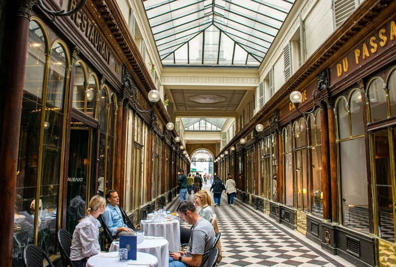 Paris: Local Secrets and Passageways Walking Tour - Key Highlights You’ll Actually Feel on This Tour