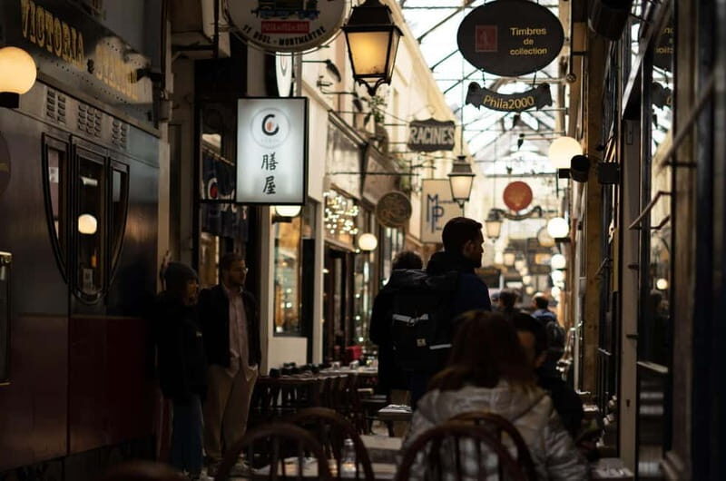 Paris: Local Secrets and Passageways Walking Tour - Tips to Get More Out of Every Passageway